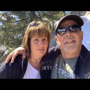 Meet your Posher, Cheryl